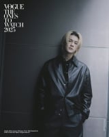 uTHE ONES TO WATCH 2025v܂El 