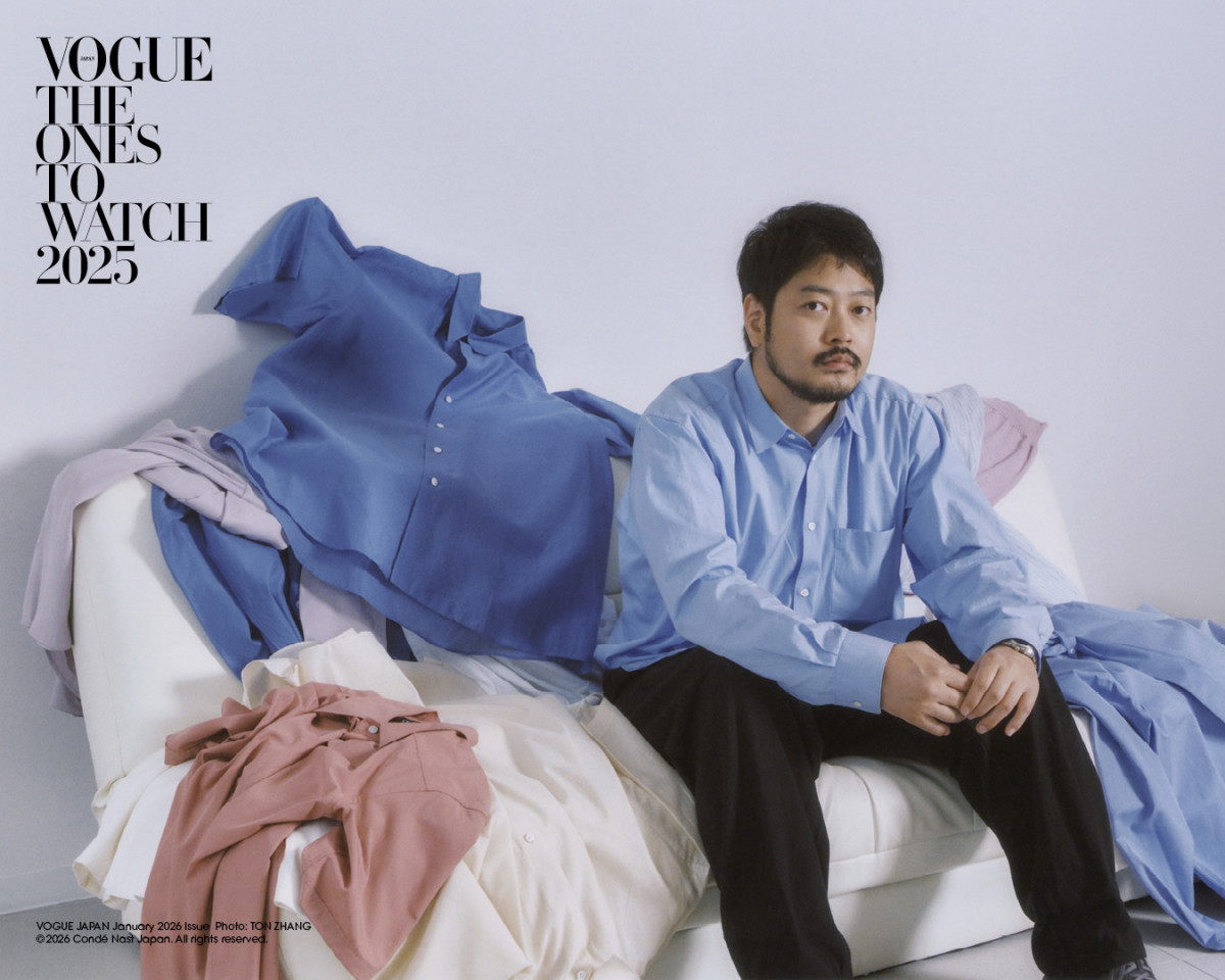 画像・写真 | 北川景子、『VOGUE JAPAN』選ぶ“今年を彩る顔”に決定