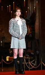 �u���[�i�[�u���U�[�X�X�^�W�I�c�A�[���� �[���C�L���O�E�I�u�E�n���[�E�|�b�^�[�v�A���o�T�_�[����I�ڃC�x���g�ɓo��ɓo�ꂵ�����c�Ђ�� (C)ORICON NewS inc. 