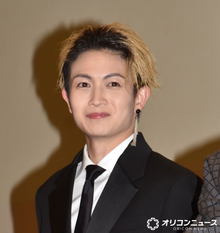 �f��wWIND BREAKER�^�E�B���h�u���C�J�[�x �ő����ʉ�ɓo�d�����j�[�i �iC�jORICON NewS inc. 