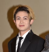 �f��wWIND BREAKER�^�E�B���h�u���C�J�[�x �ő����ʉ�ɓo�d�����j�[�i �iC�jORICON NewS inc. 