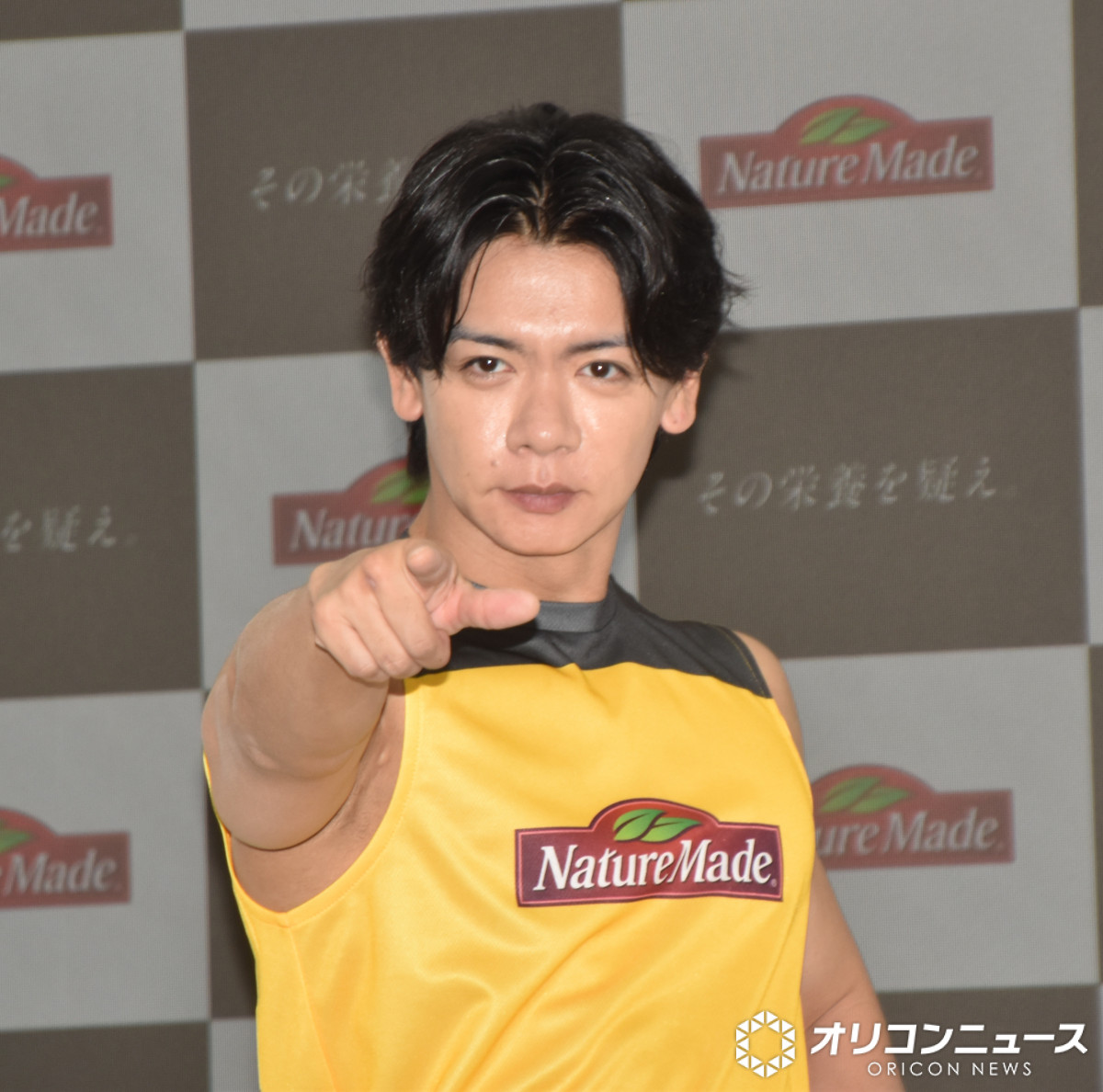 野田クリスタル、生涯マッチョ宣言「ずっとマッチョであり続ける