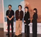 NHK����100�N���W�h���}�w�ΐ��̏����x��މ�ɎQ�������i������j�ꓡ����A���c����A�V���E�E���M�����A�݈�䂫�� �iC�jORICON NewS inc. 