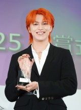 �^�J�V=�w�l�C���I�u�U�C���[2025�x���܎� (C)ORICON NewS inc. 