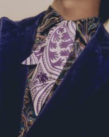 �G�g��2025�z���f�[�R���N�V�����ɓo�ꂷ��King & Prince�E�����C�l 