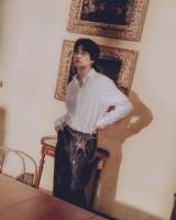 �G�g��2025�z���f�[�R���N�V�����ɓo�ꂷ��King & Prince�E�����C�l 