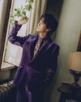 �G�g��2025�z���f�[�R���N�V�����ɓo�ꂷ��King & Prince�E�����C�l 