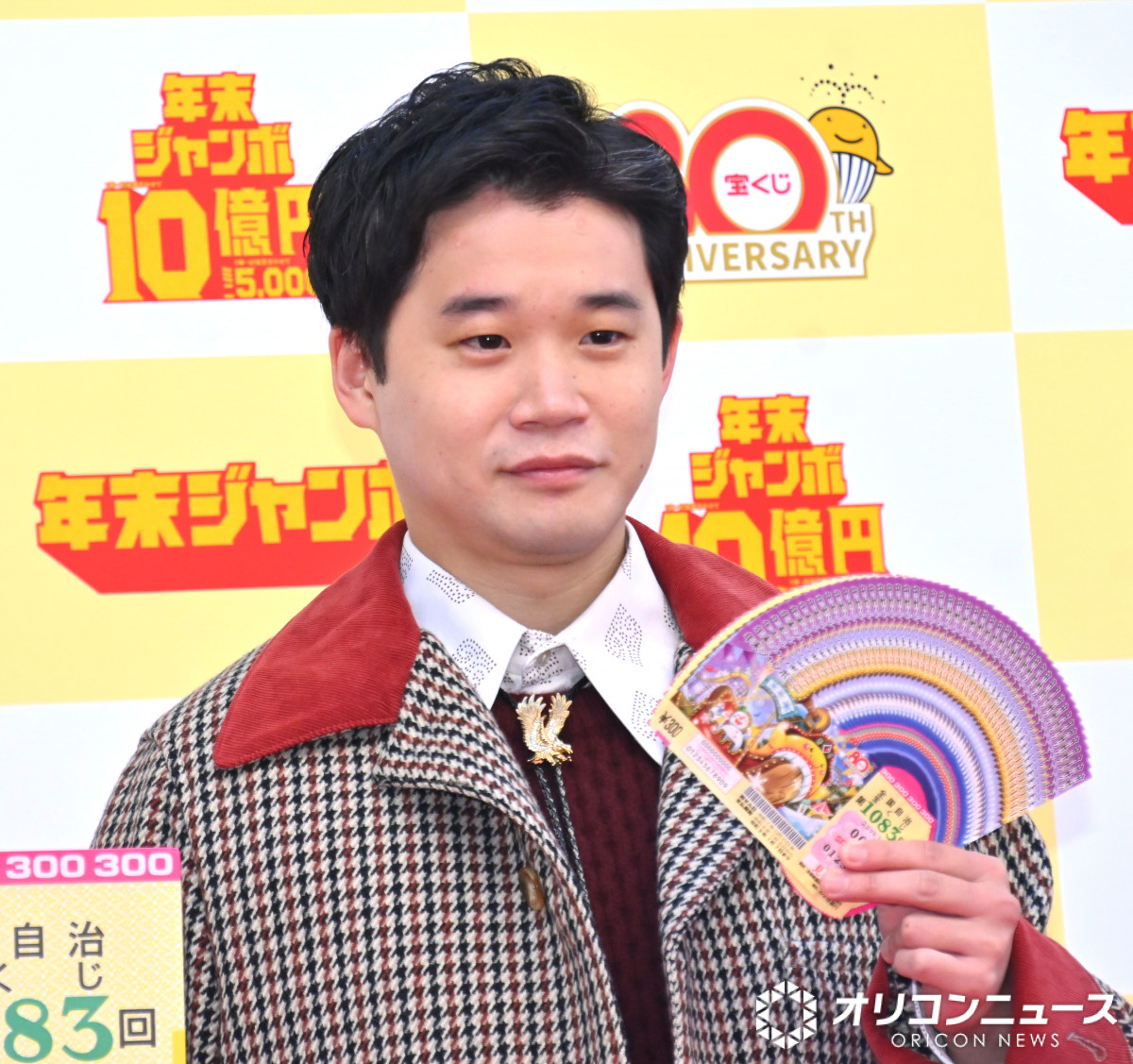 画像・写真 | 成田凌、リアルで観て涙した海外アーティスト明かす