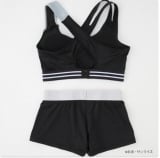 �w�K���_�� �W�[�N�A�N�X�x�}�`���̃C���i�[�Z�b�g�V�o�� 