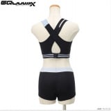 �w�K���_�� �W�[�N�A�N�X�x�}�`���̃C���i�[�Z�b�g�V�o�� 