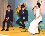 NHK 2027�N�x�O�� �A���e���r���� ����E�剉 ���\��̖͗l(C)ORICON NewS inc. 