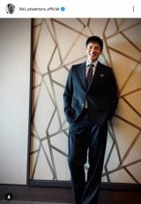 【送料無料】沢村一樹さん掲載ページ（約A3サイズ） 81+e8sqo9RL._AC_UF350,