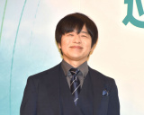 NHK 2027�N�x�O�� �A���e���r���� ����E�剉 ���\��ɓo�d�����o�J���Y��(C)ORICON NewS inc. 