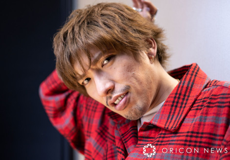 EXIT�E��񂽂�[�B �iC�jORICON NewS inc. 