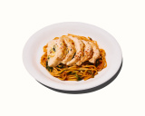 �܍����{�������[�X�g���ґ�ɂ̂��� �g�}�g�N���[���p�X�^ 