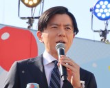 �w�J���e���Ղ�!2025 ��`���h��!&�Ƃꂽ�Ă�!�t�F�X�x�ɎQ�������،��� (C)ORICON NewS inc. 