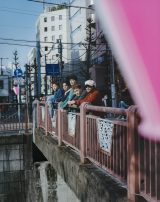 GENERATIONS�wFootprints�xPhotographs by Jiro Konami�ʏ�� 