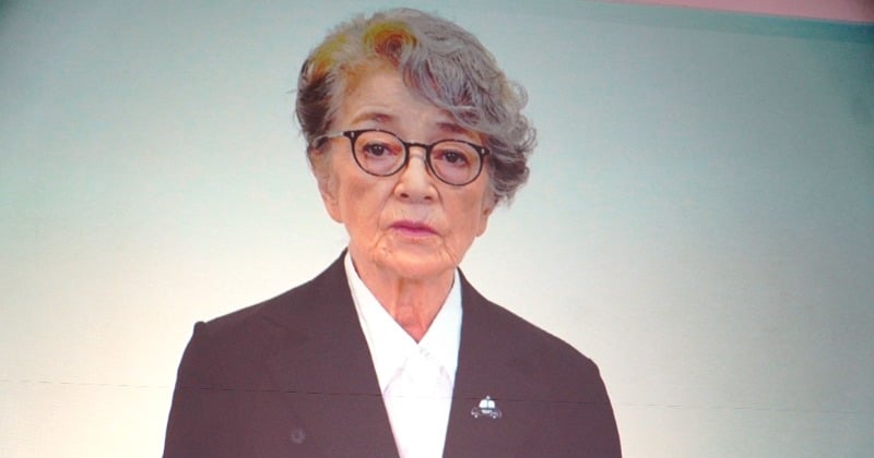 倍賞千恵子、『TOKYOタクシー』ではネイルにもこだわり 木村拓哉の“やさしさ”明かす