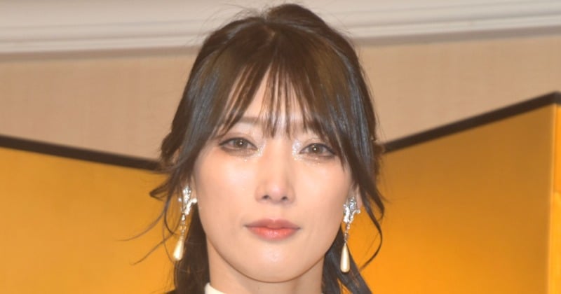 赤井沙希、新たな“愛車”を公開「パワーもタフさも完全に好みで完全に一目惚れしました」