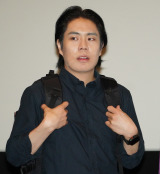 �ߘa���}���E����ǂ����=��HPS�~TOHO�V�l�}�YA24�̓����W��f ��11��w�p�X�g ���C�u�X/�ĉ�x��f��g�[�N�C�x���g (C)ORICON NewS inc. 