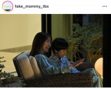 ���j�h���}�w�t�F�C�N�}�~�[�x�̌���SNS��� �iC�jTBS 