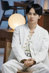 ���C�u&�h�L�������^���[�f��w�����} The Movie REVE�x�ɏo�����钴���}�E�^�N��(C)2025, �������SDR & CJ 4DPLEX Japan 