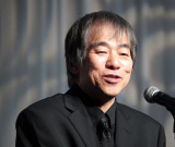 ��14��u��J���q�܁v���ʏ܂���܂�����F�ǉp�� (C)ORICON NewS inc. 