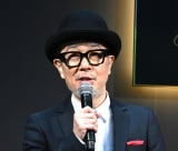 �����c���̃A���e�B�U���E�v�����l�w�V�O�l�`���[�v�����l�x���\��ɎQ�����������[�E�t�����L�[ (C)ORICON NewS inc. 