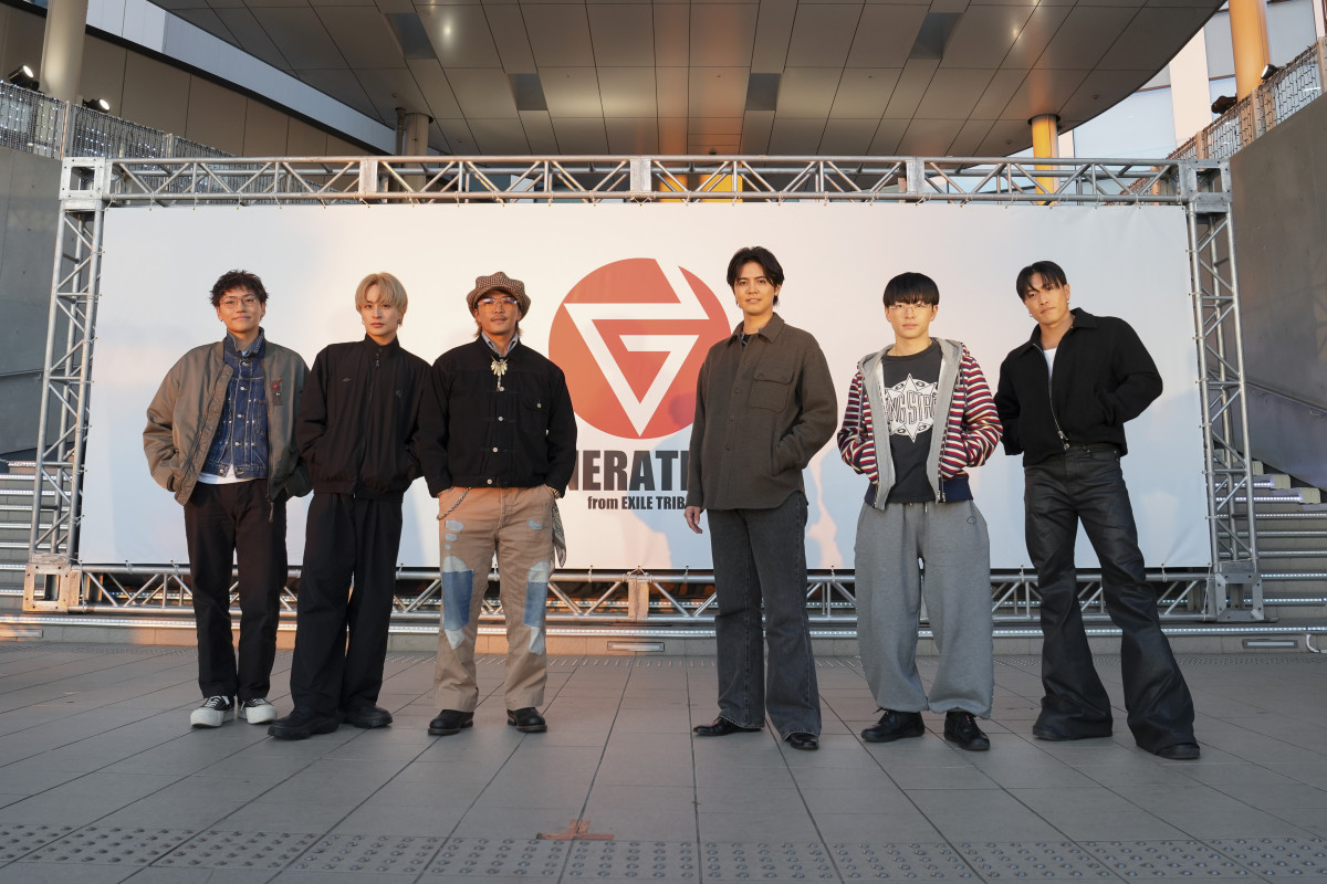 画像・写真 | 片寄涼太、天然ナルシスト発言にGENERATIONSメンバー総