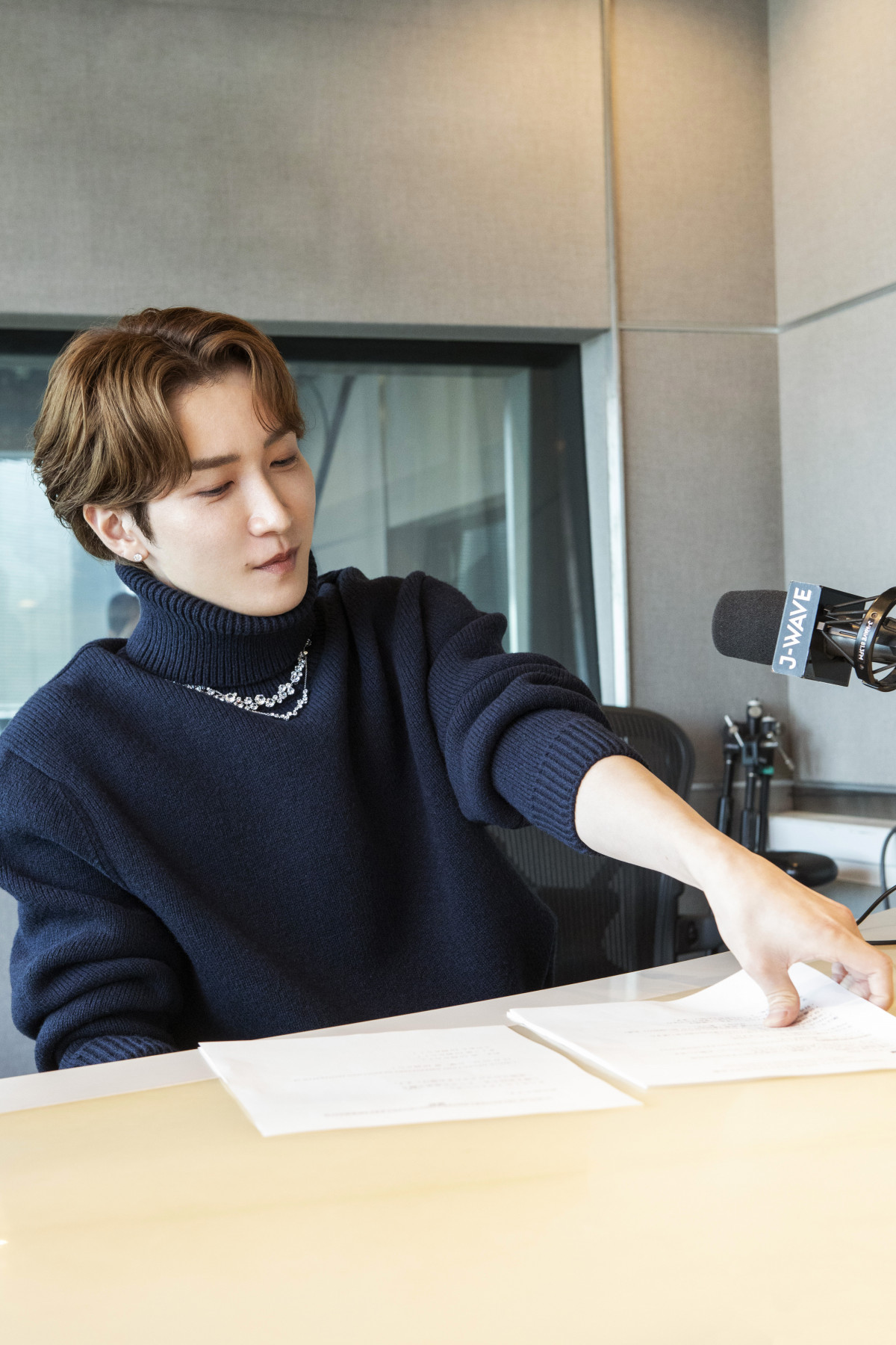 画像・写真 | Snow Man渡辺翔太、初の単独ラジオ番組が決定 「きらめき