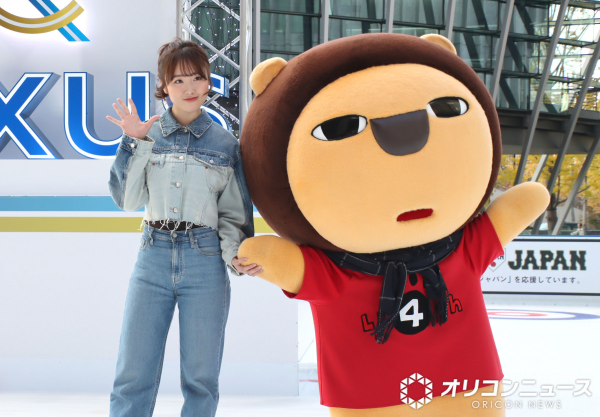 本田望結「今でもフィギュアスケートが好きでいられることが幸せ