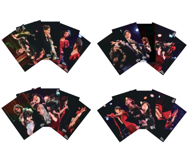 画像・写真 | 中森明菜、デビュー43周年記念写真展が大阪で開催決定