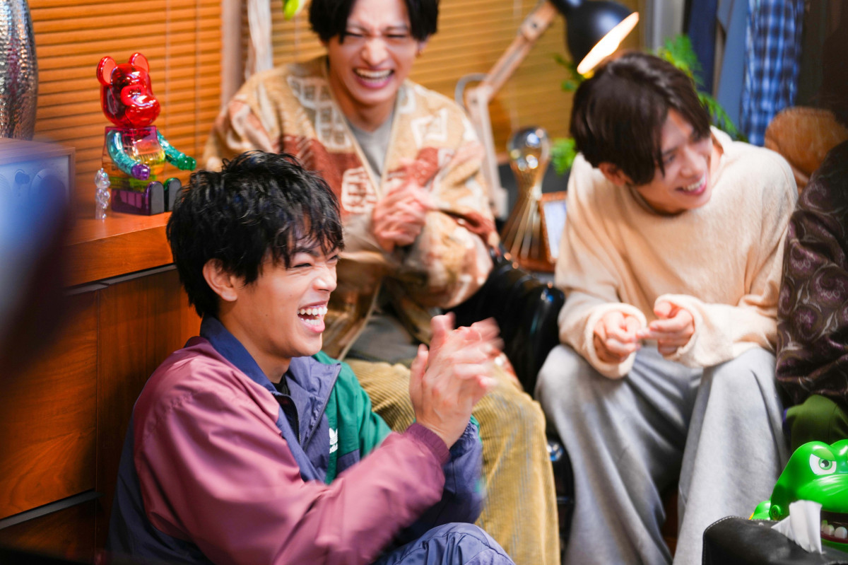 timelesz、“地頭王”決定戦 “高学歴コンビ”菊池風磨＆篠塚大輝を破れる