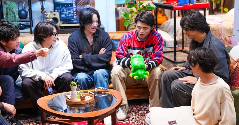 timelesz、“地頭王”決定戦 “高学歴コンビ”菊池風磨&篠塚大輝を破れるか