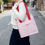 Francfranc�Ə��R���{ �u�}�N�h�i���h�̕��� 2026�v���u�r�b�O�ȕۉ��E�ۗ�o�b�O�v(�S3�F���1��) 