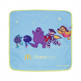 Francfranc�Ə��R���{ �u�}�N�h�i���h�̕��� 2026�v���u�n���h�^�I���v(�S4�F���1��) 