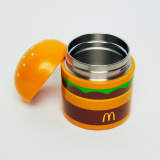 Francfranc�Ə��R���{ �u�}�N�h�i���h�̕��� 2026�v���u�r�b�O�}�b�N�X�[�v�W���[�v 