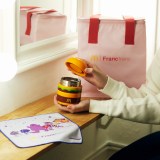 Francfranc�Ə��R���{ �u�}�N�h�i���h�̕��� 2026�v���u�r�b�O�}�b�N�X�[�v�W���[�v 