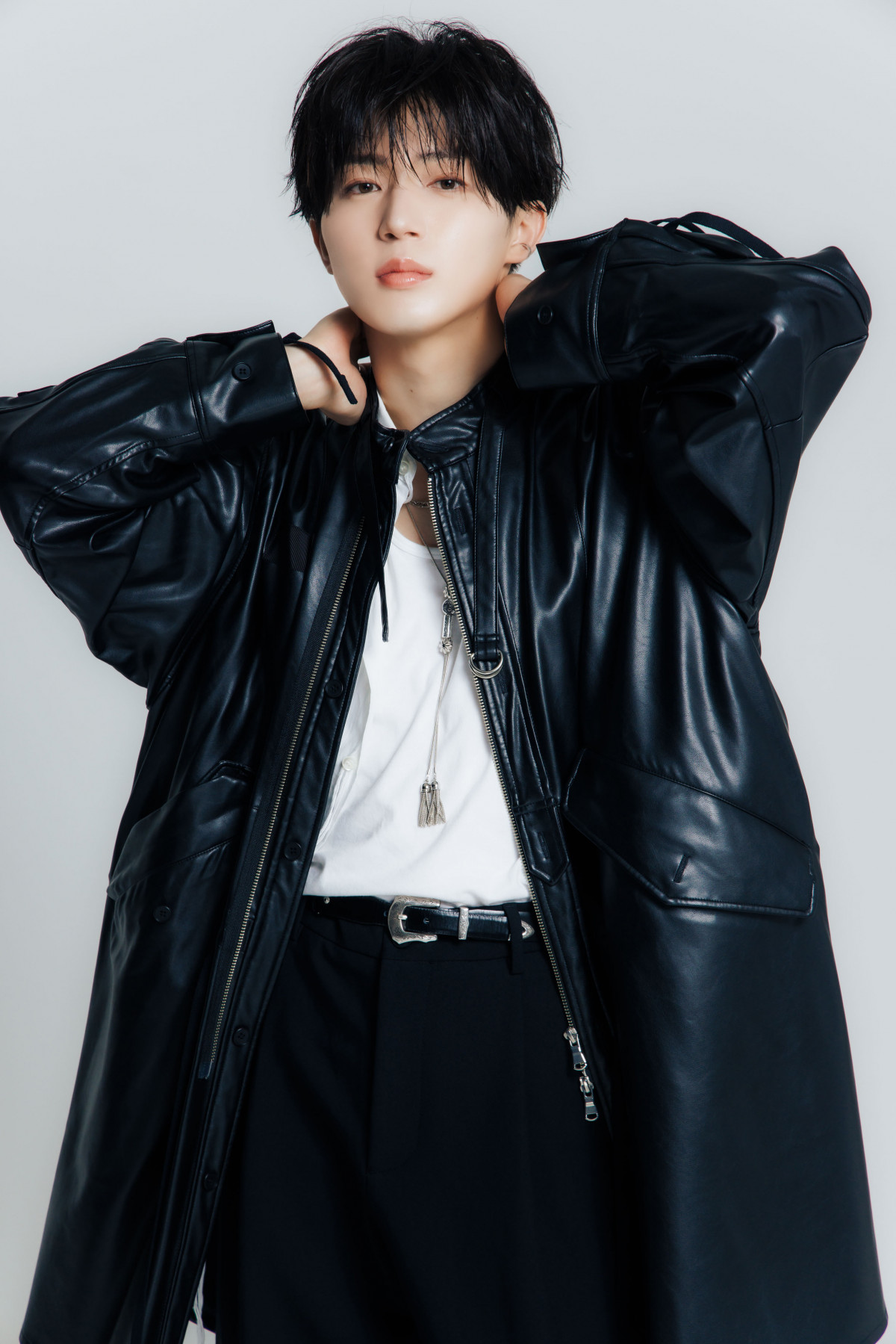 ☆西田様☆専用 タイプロ』話題の西山智樹＆前田大輔の新グループ「TAGRIGHT」、ショー