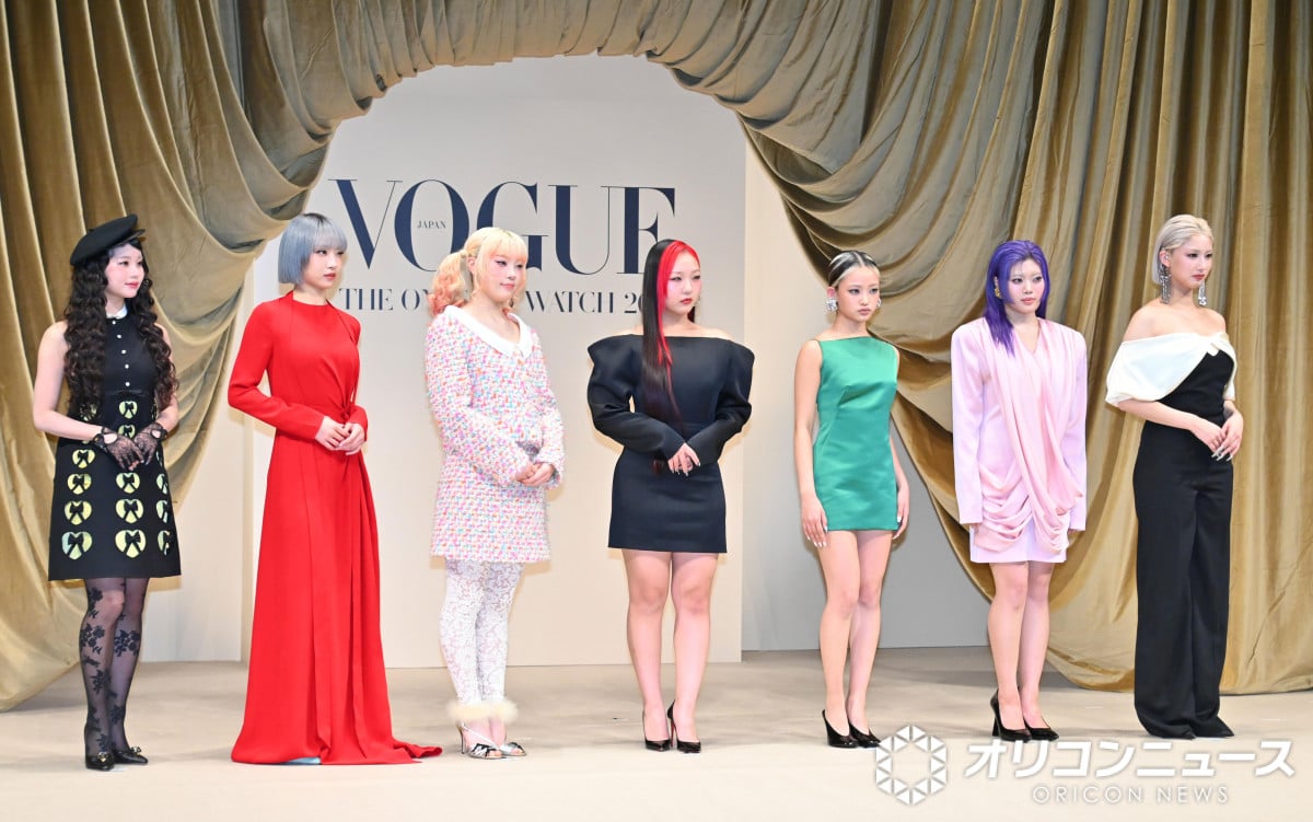 画像・写真 | HANA、デビュー年は壁もあった「HANAだからこそ乗り越え