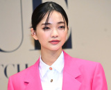 �wTHE ONES TO WATCH 2025�x���܋L�҉�ɓo�d�������㈤ (C)ORICON NewS inc. 