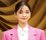 �wTHE ONES TO WATCH 2025�x���܋L�҉�ɓo�d�������㈤ (C)ORICON NewS inc. 