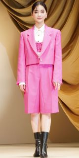 �wTHE ONES TO WATCH 2025�x���܋L�҉�ɓo�d�������㈤ (C)ORICON NewS inc. 