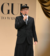 �wTHE ONES TO WATCH 2025�x���܋L�҉�ɓo�d����VERDY (C)ORICON NewS inc. 