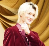 �wTHE ONES TO WATCH 2025�x���܋L�҉�ɏo�Ȃ�������E�l (C)ORICON NewS inc. 