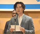 �wWFP�`�����e�B�[ �G�b�Z�C�R���e�X�g2025�x�\�����ɓo�d�����}���E�X�t (C)ORICON NewS inc. 