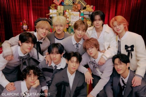 �w�x�X�g�A�[�e�B�X�g2025�x�ɏo������INI 