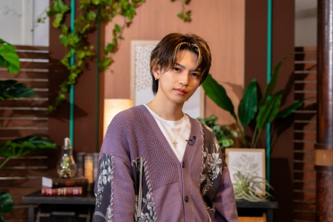 画像・写真 | 岩橋玄樹が挑戦を続ける原動力を明かす「国内外問わず