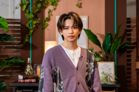 画像・写真 | 岩橋玄樹が挑戦を続ける原動力を明かす「国内外問わず