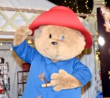 �w�p�f�B���g���̓��{����`���x�̏����ɃX�y�V�����Q�X�g�Ƃ��ĎQ�������p�f�B���g�� (C)ORICON NewS inc. 